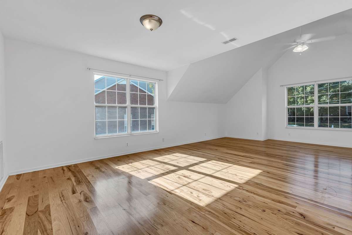 23’x14’ Bedroom #2