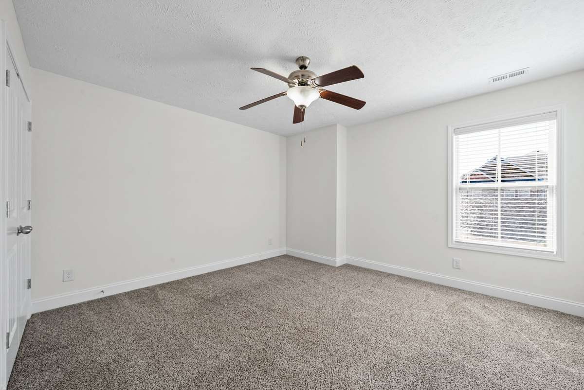 Bedroom #4