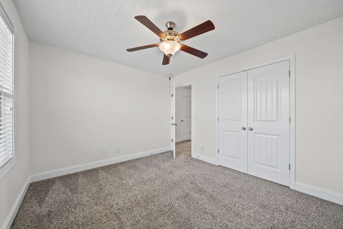 Bedroom #4