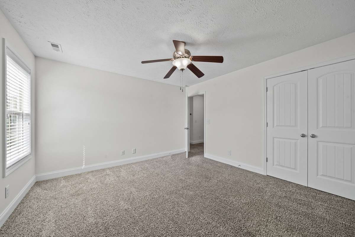 Bedroom #3