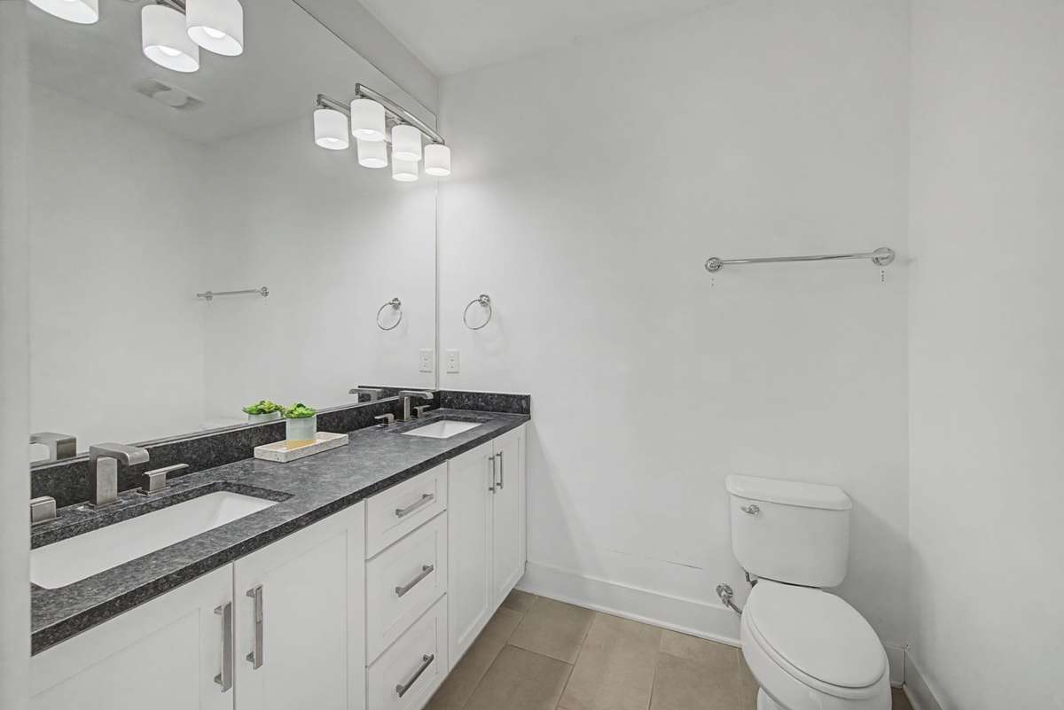 Bathroom (Vanity)