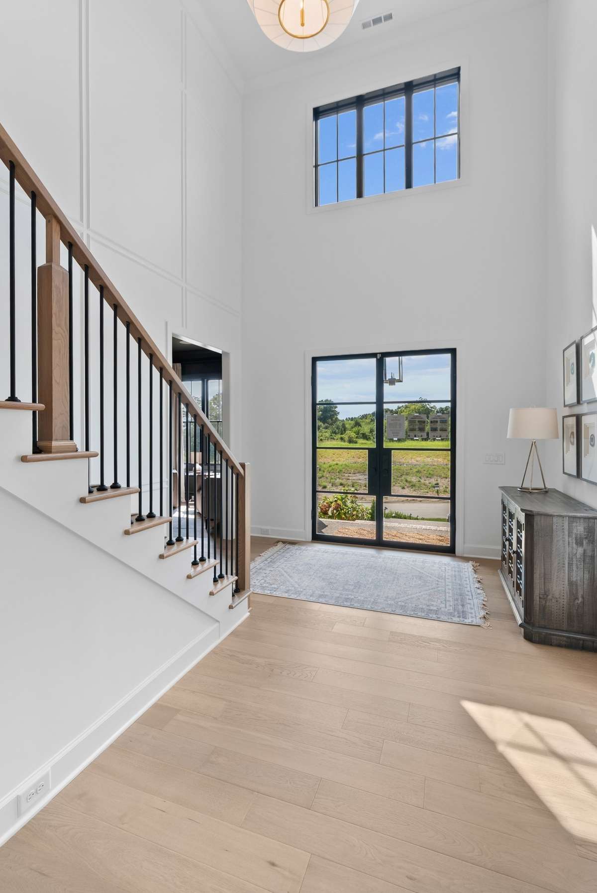 Photo of Westchester II Model Home - For Representation Purposes Only - Not Actual Home