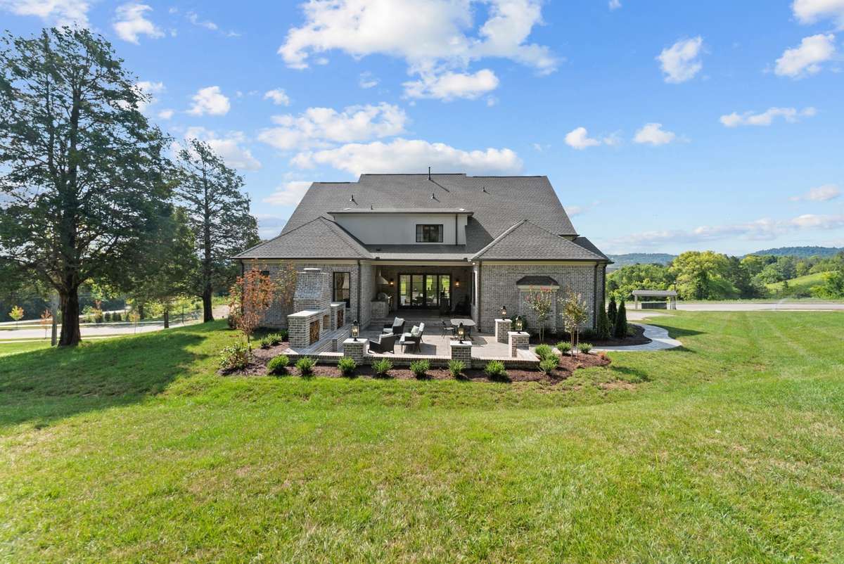 Photo of Westchester II Model Home - For Representation Purposes Only - Not Actual Home