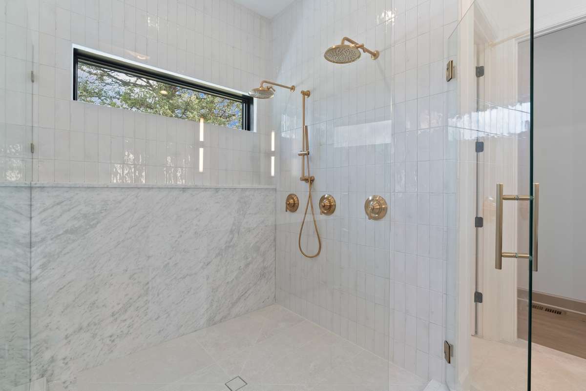 Photo of Westchester II Model Home - For Representation Purposes Only - Not Actual Home