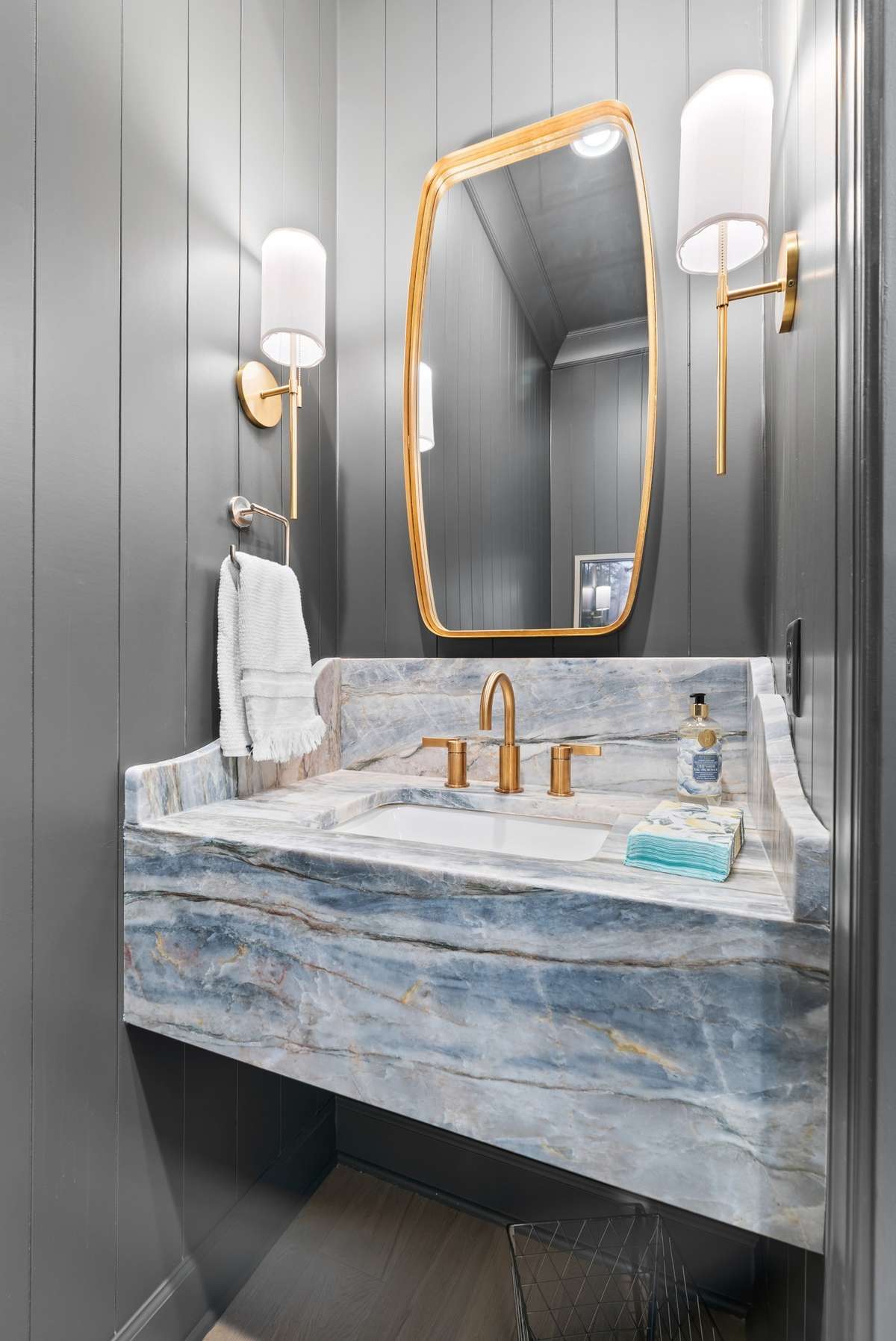 Photo of Westchester II Model Home - For Representation Purposes Only - Not Actual Home
