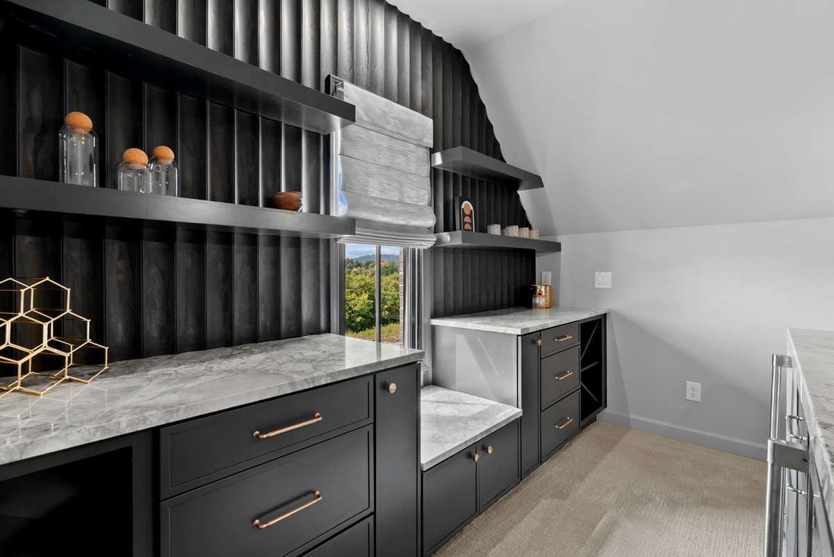 Photo of Westchester II Model Home - For Representation Purposes Only - Not Actual Home