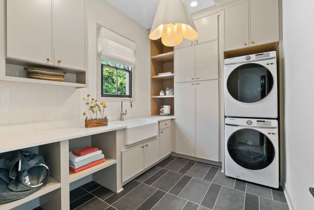 Photo of Westchester II Model Home - For Representation Purposes Only - Not Actual Home