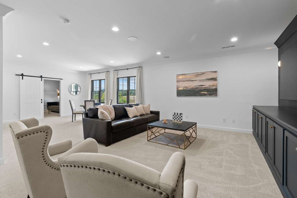 Photo of Westchester II Model Home - For Representation Purposes Only - Not Actual Home