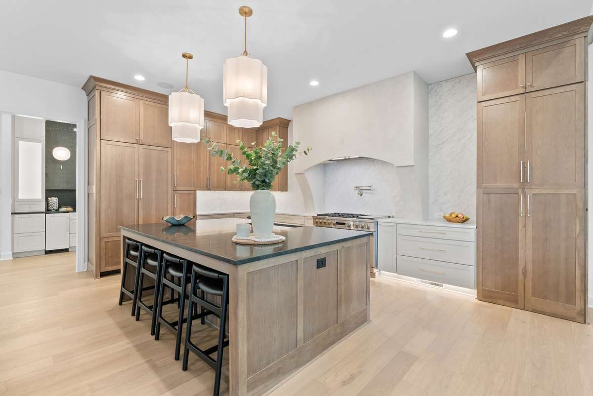 Photo of Westchester II Model Home - For Representation Purposes Only - Not Actual Home