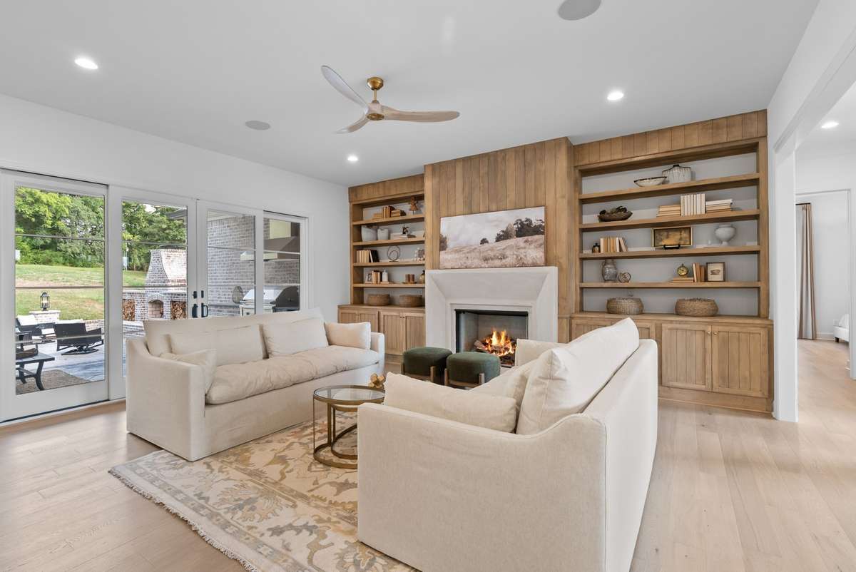 Photo of Westchester II Model Home - For Representation Purposes Only - Not Actual Home