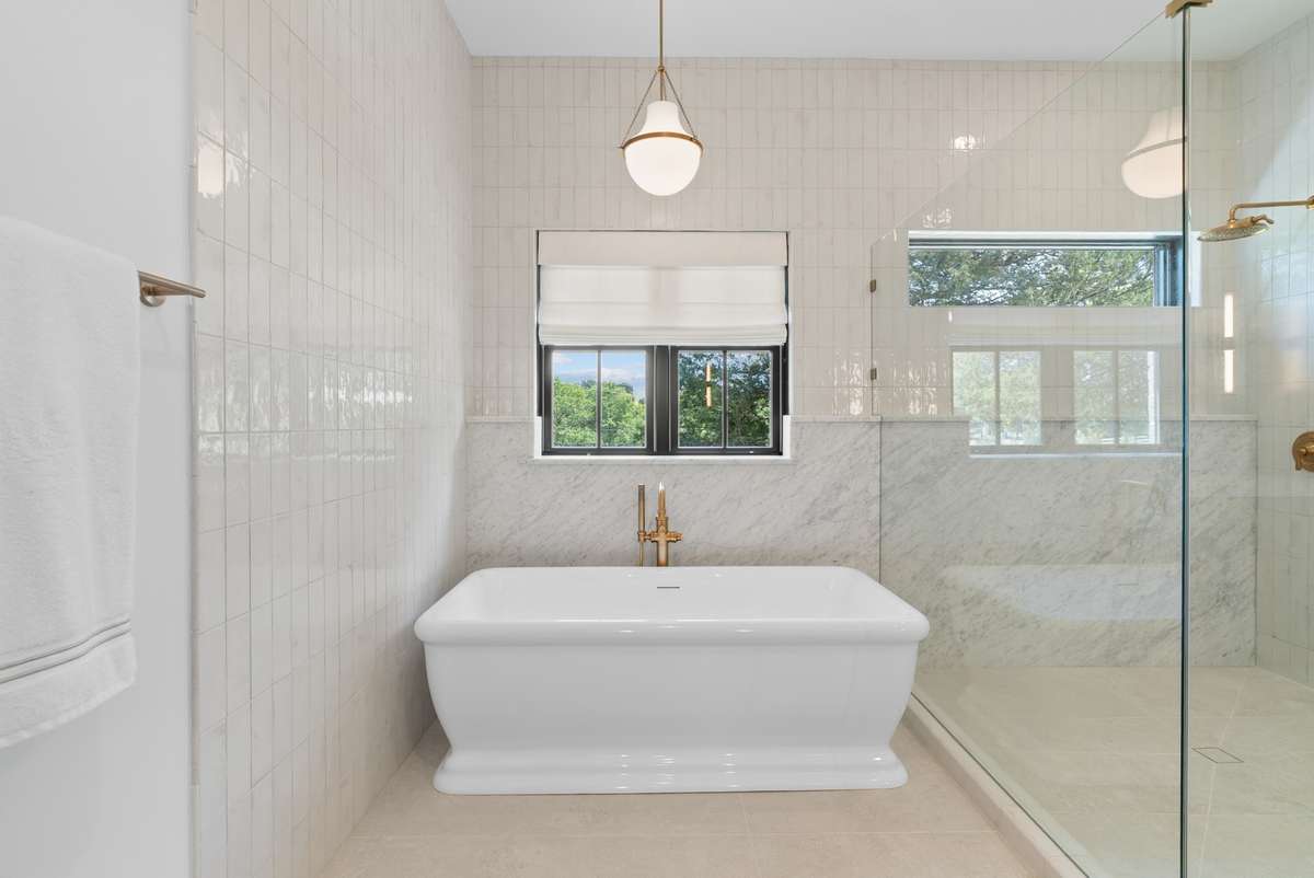Photo of Westchester II Model Home - For Representation Purposes Only - Not Actual Home