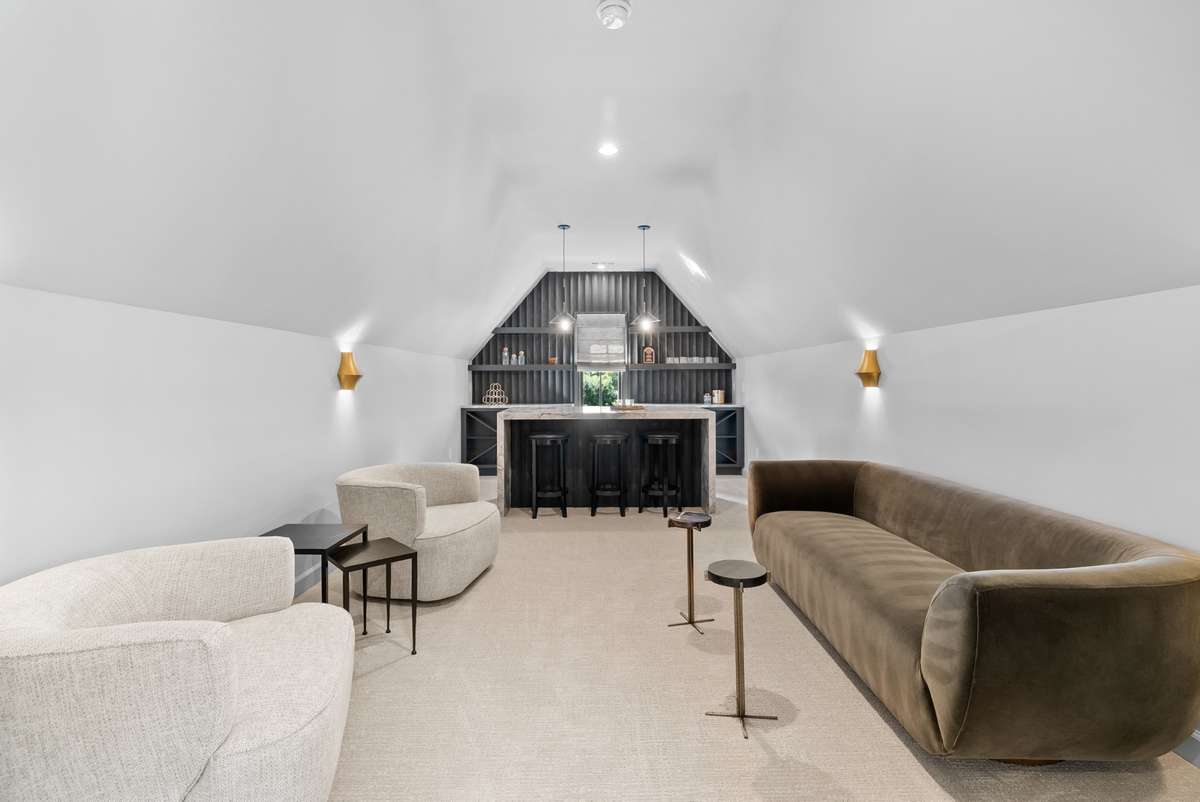 Photo of Westchester II Model Home - For Representation Purposes Only - Not Actual Home