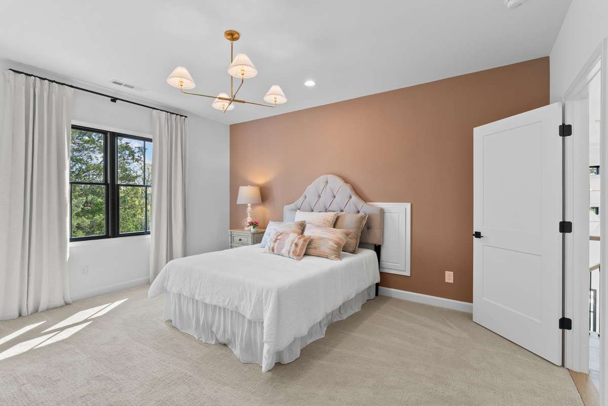 Photo of Westchester II Model Home - For Representation Purposes Only - Not Actual Home