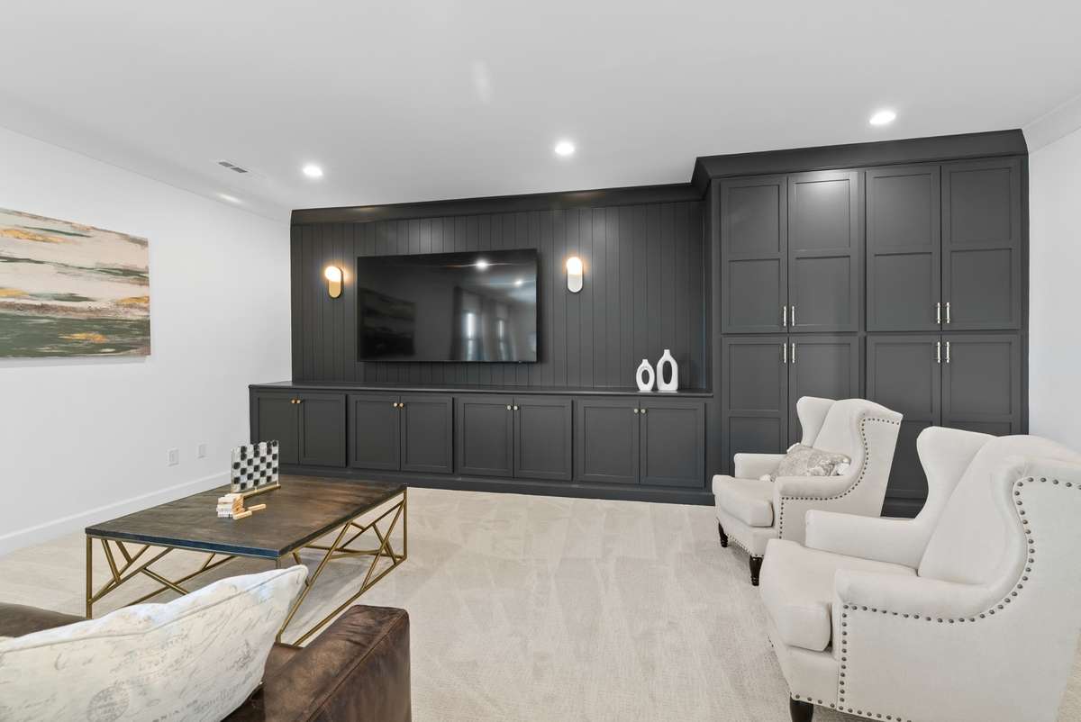 Photo of Westchester II Model Home - For Representation Purposes Only - Not Actual Home