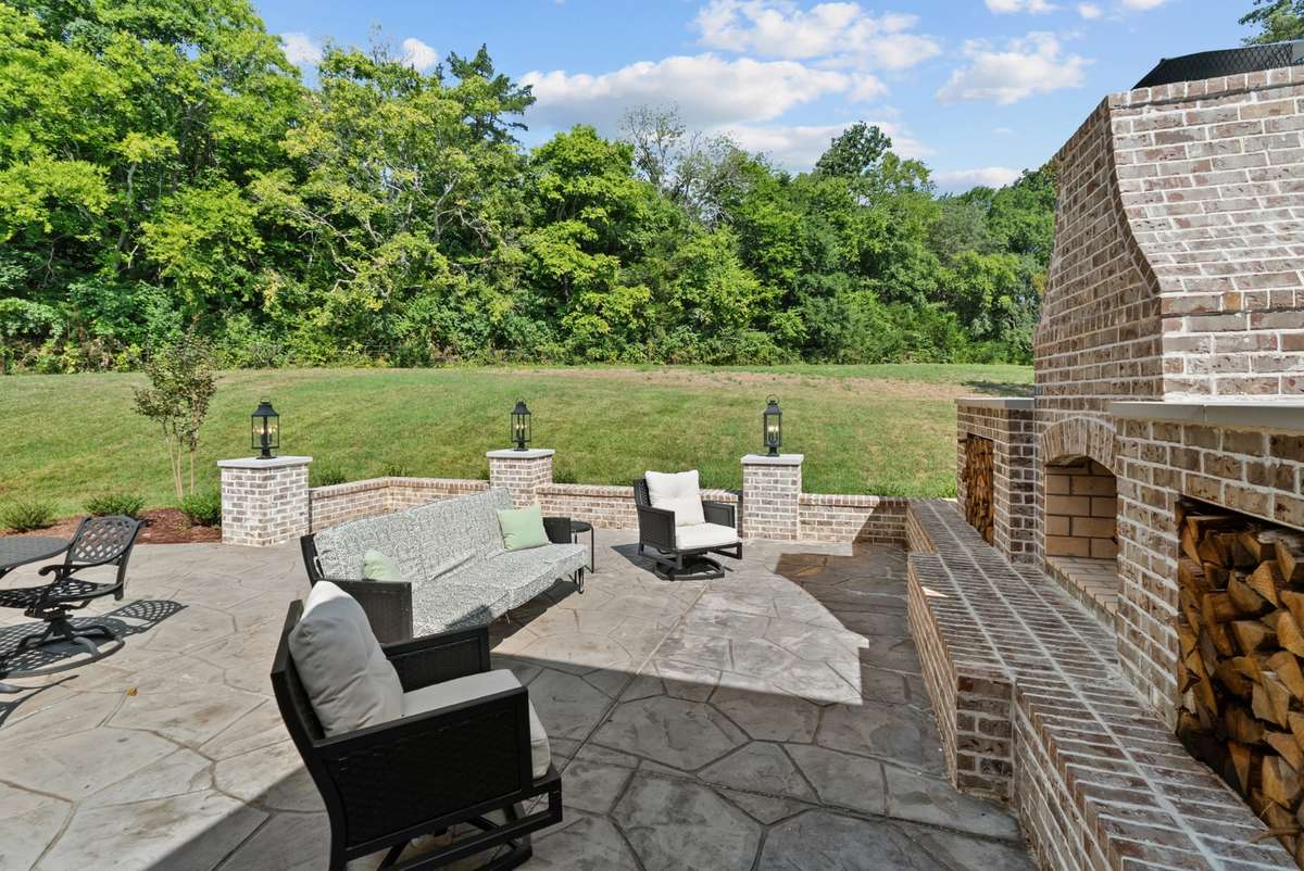 Photo of Westchester II Model Home - For Representation Purposes Only - Not Actual Home