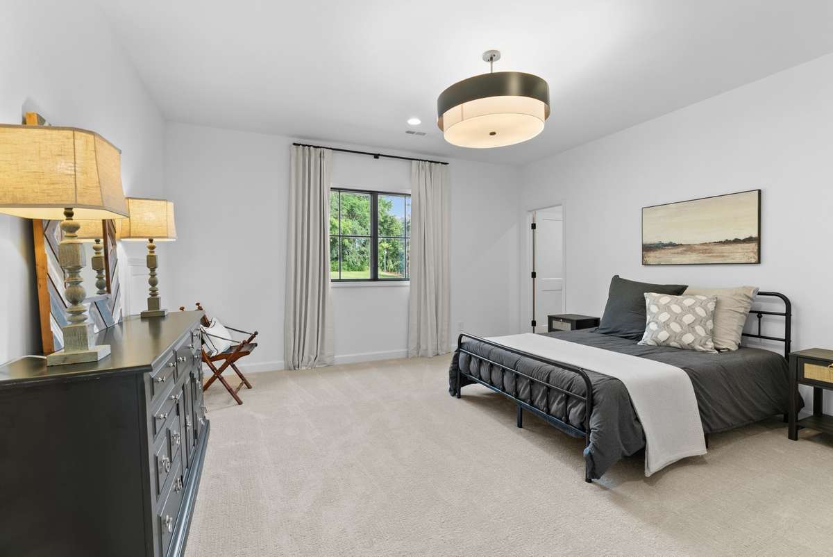 Photo of Westchester II Model Home - For Representation Purposes Only - Not Actual Home