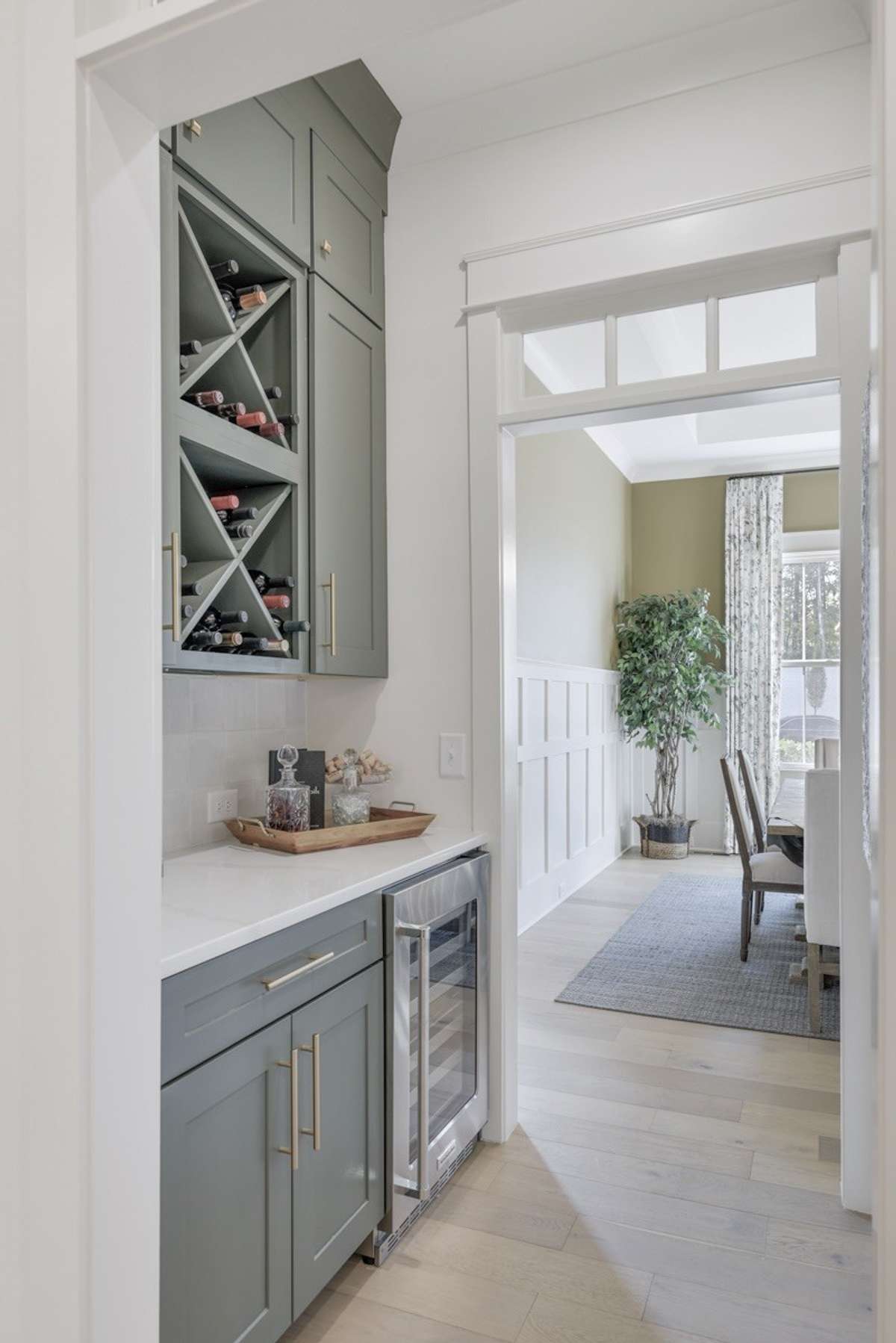Photos are of a former St. Andrews III model home.  NOT ACTUAL HOUSE.