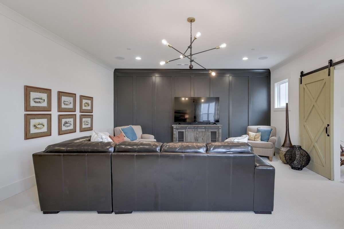 Photos are of a former St. Andrews III model home.  NOT ACTUAL HOUSE.
