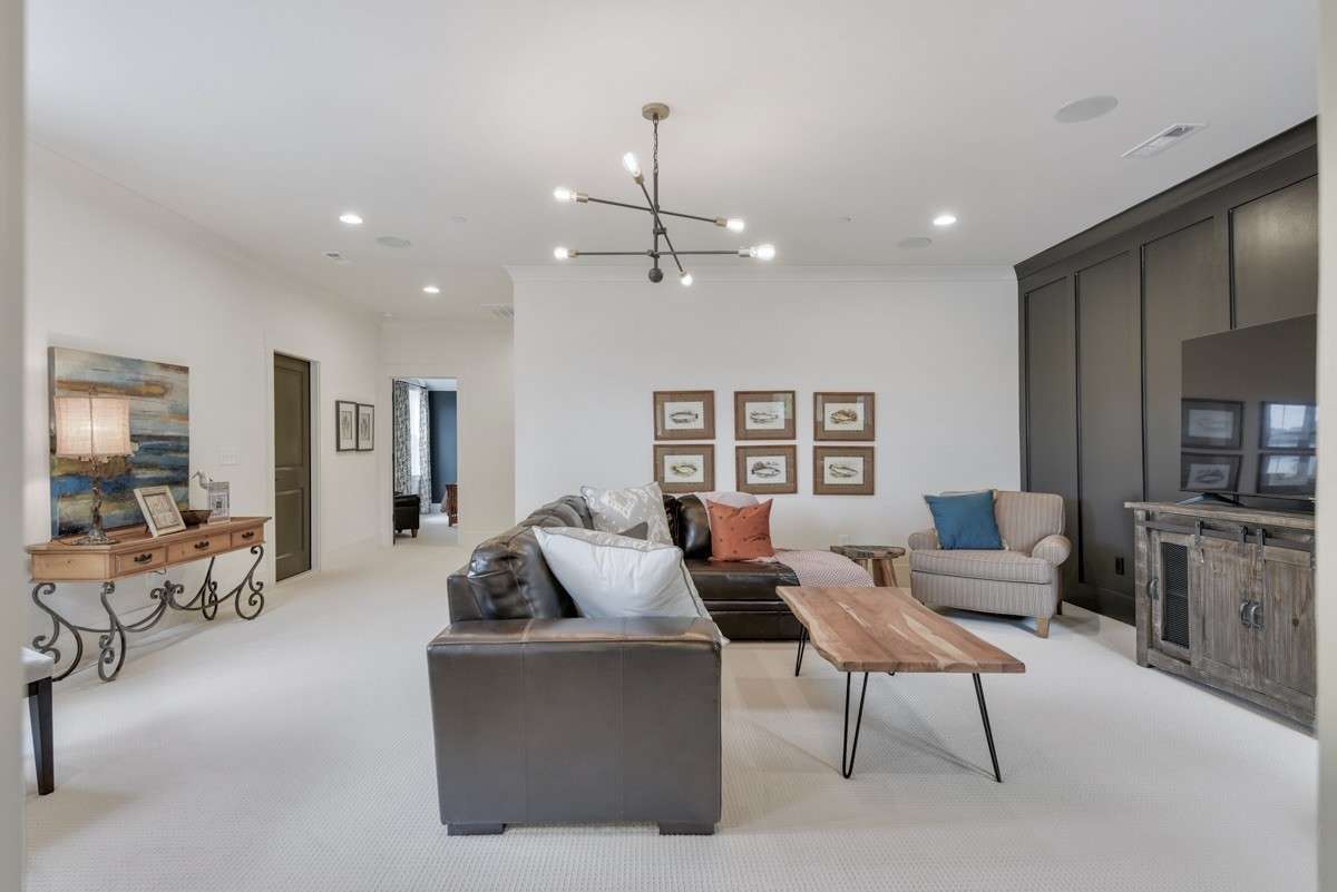 Photos are of a former St. Andrews III model home.  NOT ACTUAL HOUSE.