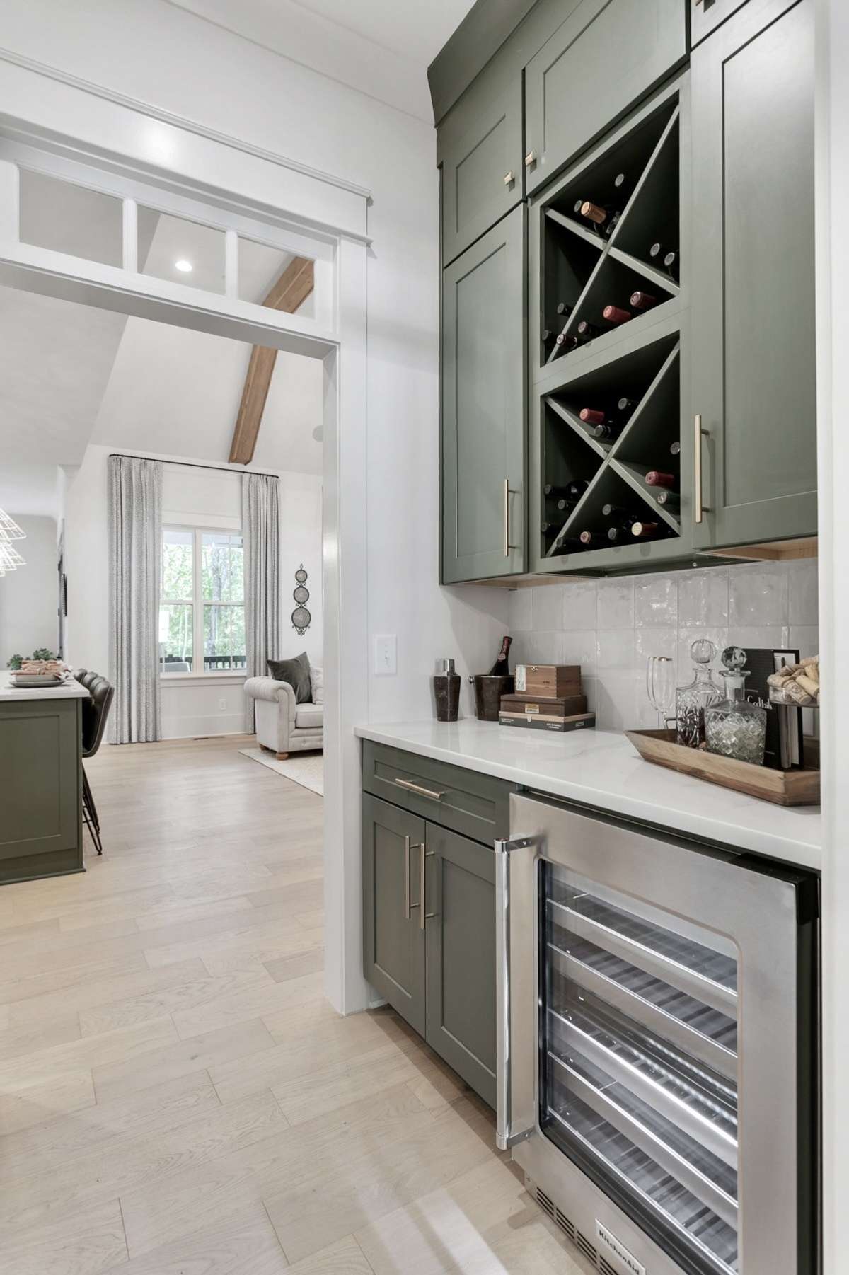 Photos are of a former St. Andrews III model home.  NOT ACTUAL HOUSE.