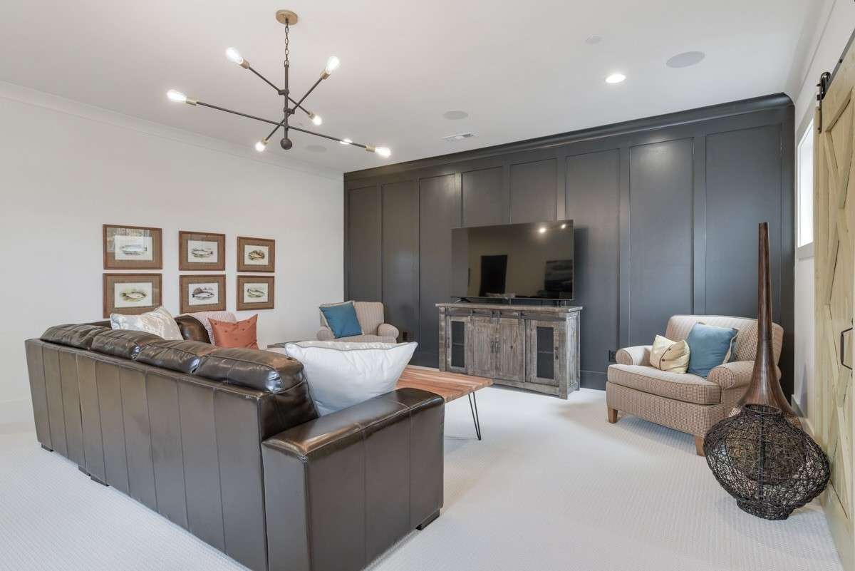 Photos are of a former St. Andrews III model home.  NOT ACTUAL HOUSE.