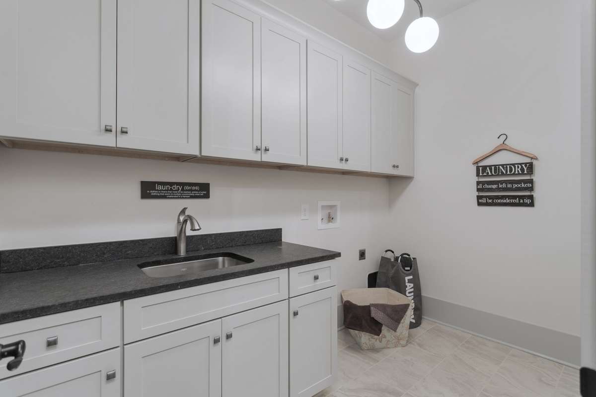 Photos are of a former St. Andrews III model home.  NOT ACTUAL HOUSE.
