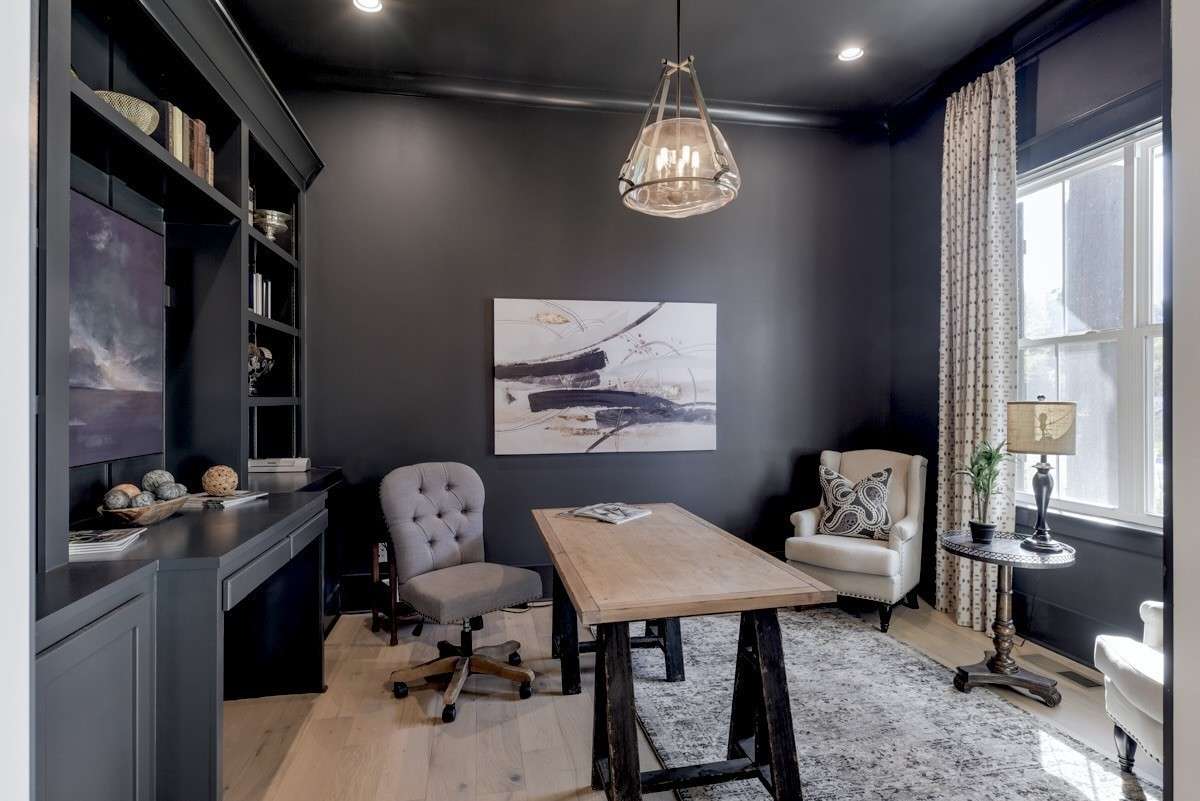 Photos are of a former St. Andrews III model home.  NOT ACTUAL HOUSE.