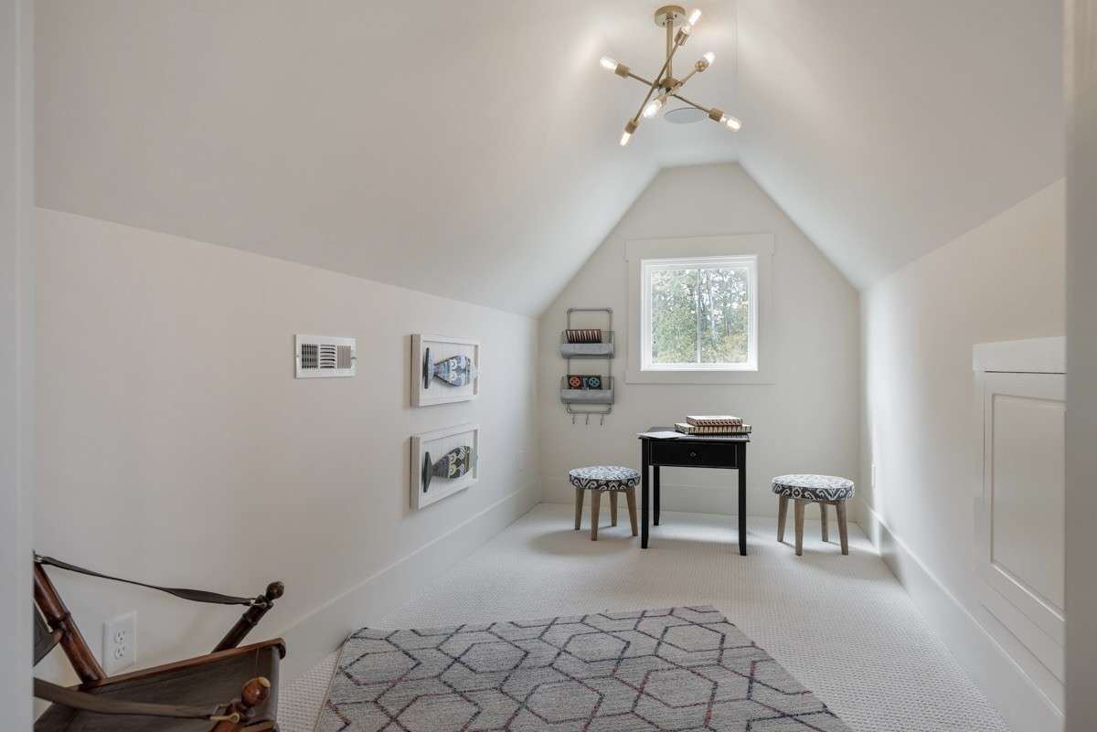Photos are of a former St. Andrews III model home.  NOT ACTUAL HOUSE.