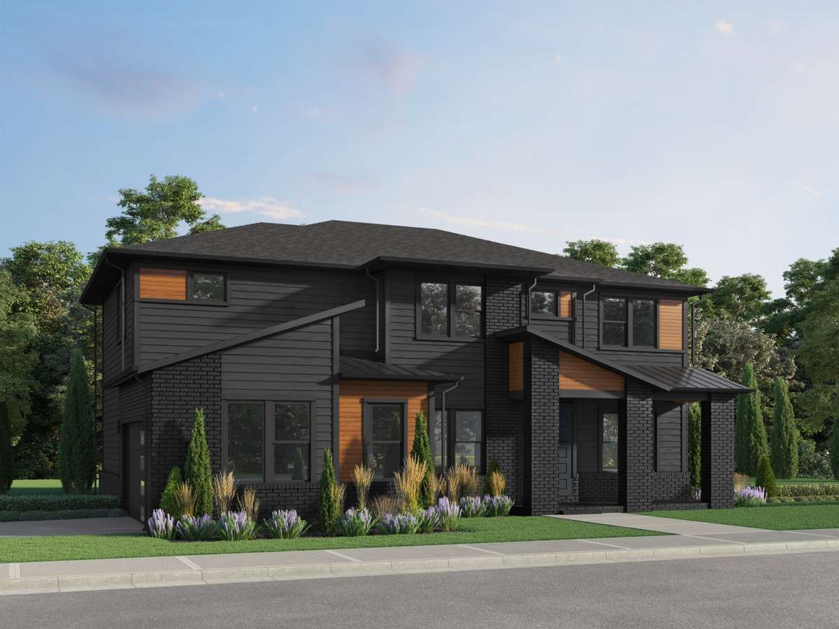 Explore our brand-new elevations—MD01 standard elevation