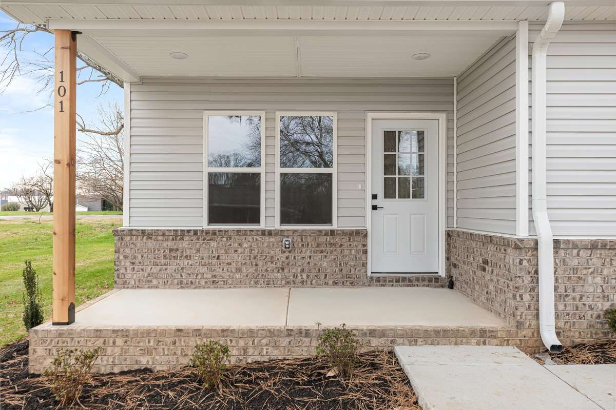 Welcome Home!