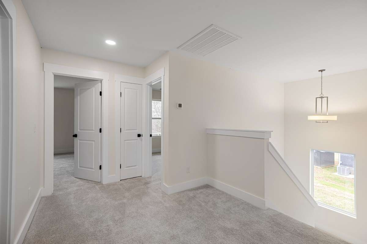 2nd floor landing