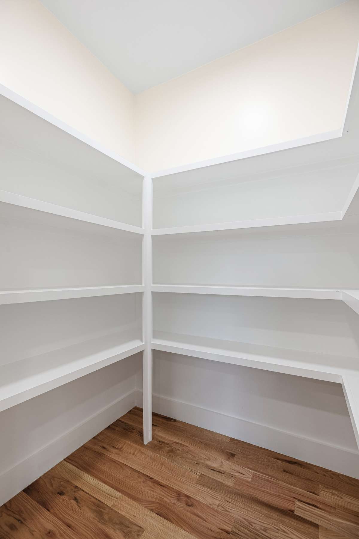 Large Kitchen Pantry