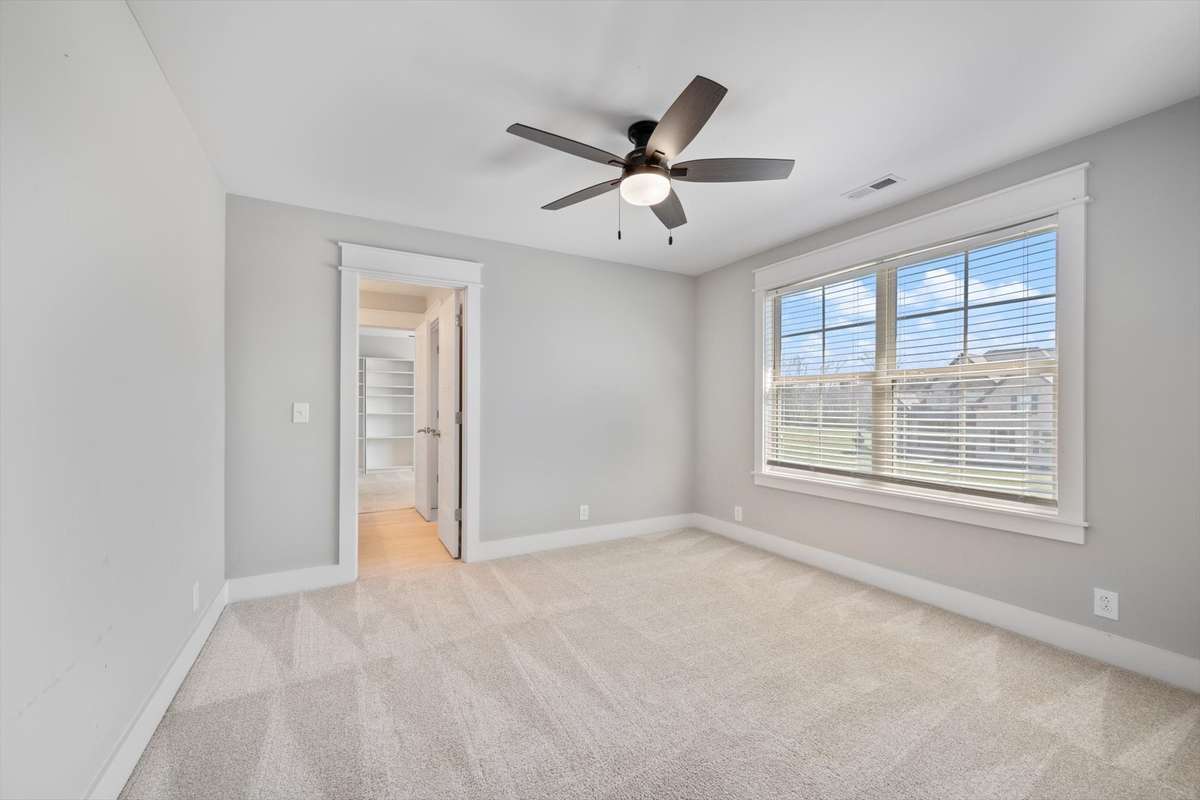3rd Bedroom Up