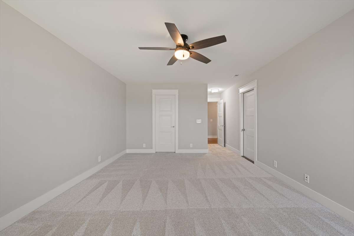 5th Bedroom Up