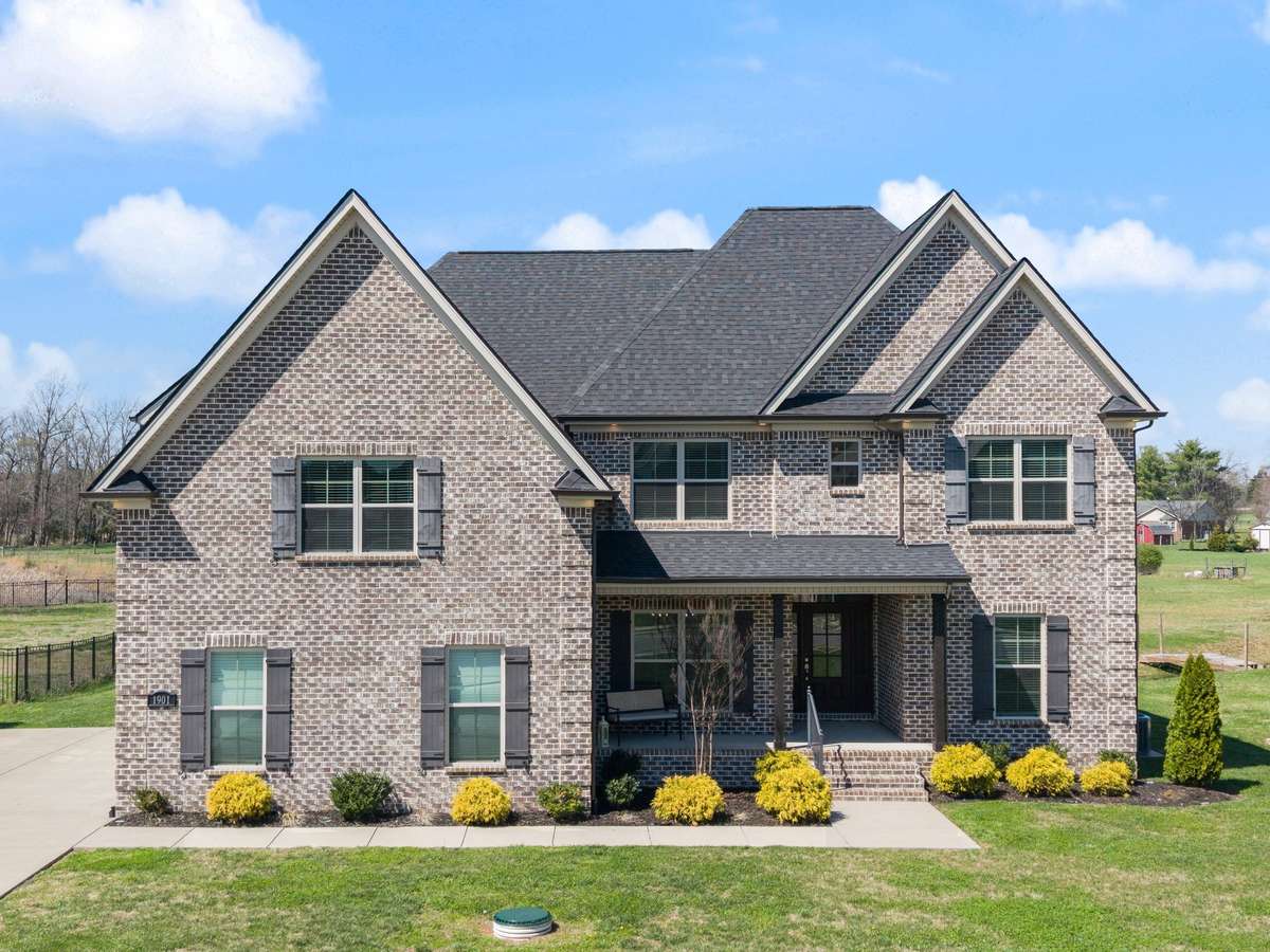 Welcome Home!