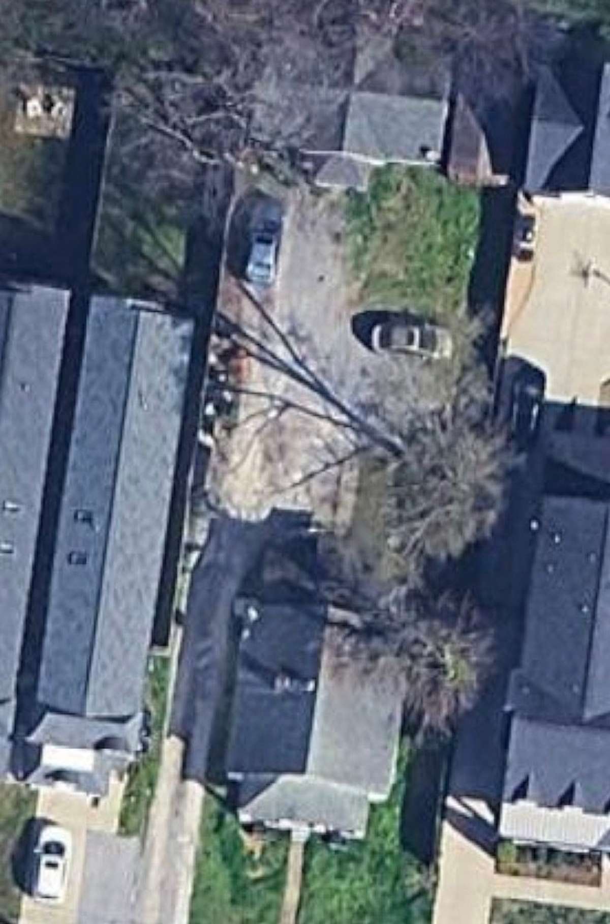 Prime Development Opportunity! Build up to 4 homes here and Opportunity Zone Eligible!