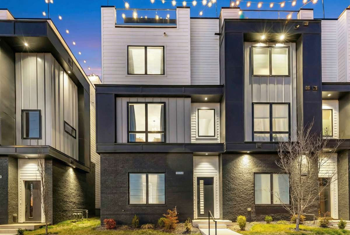 1313 Baptist World Center Dr #B represents a rare opportunity to own a NOO-STR with a prime location! Between the potential rental revenue and the exciting neighborhood developments, this home is a smart investment that sure to appreciate!