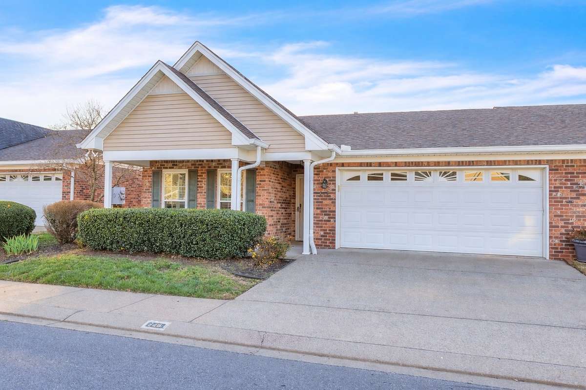 646 Forest Glen Circle, Murfreesboro, TN 37128