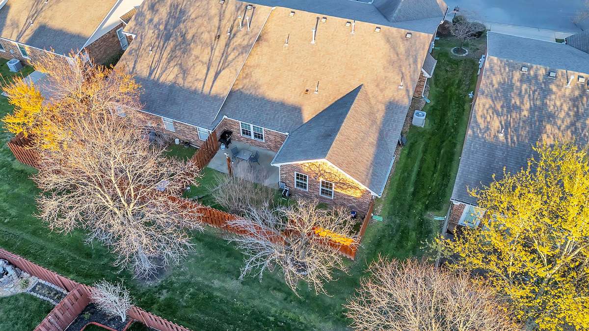 646 Forest Glen Circle, Murfreesboro, TN 37128