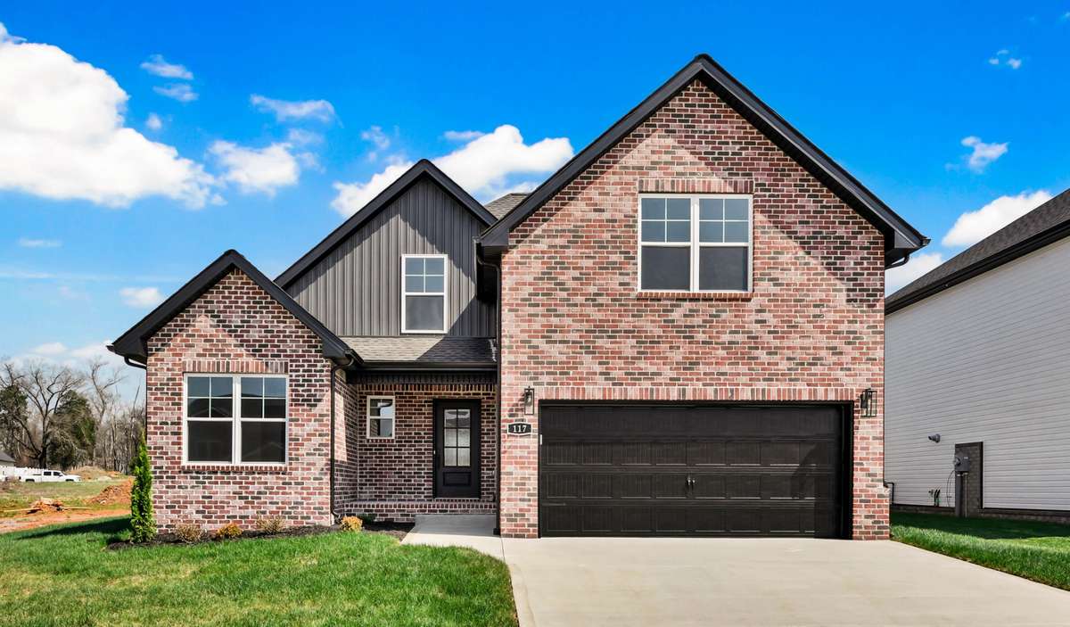 117 Sweet Clover Court