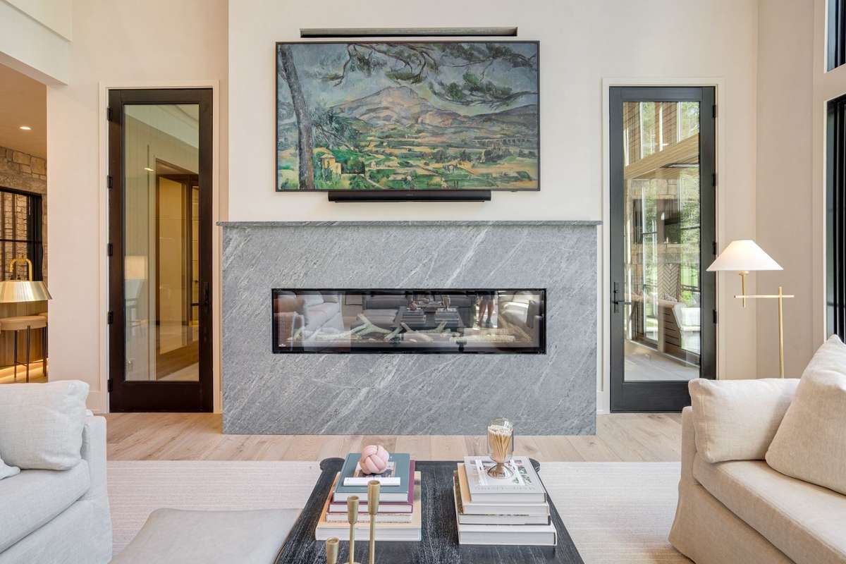 PICTURES ARE OF ANOTHER HOME AND ARE FOR REPRESENTATION ONLY. FLOOR PLAN, SELECTIONS, FINISHES AND FEATURES MAY VARY.