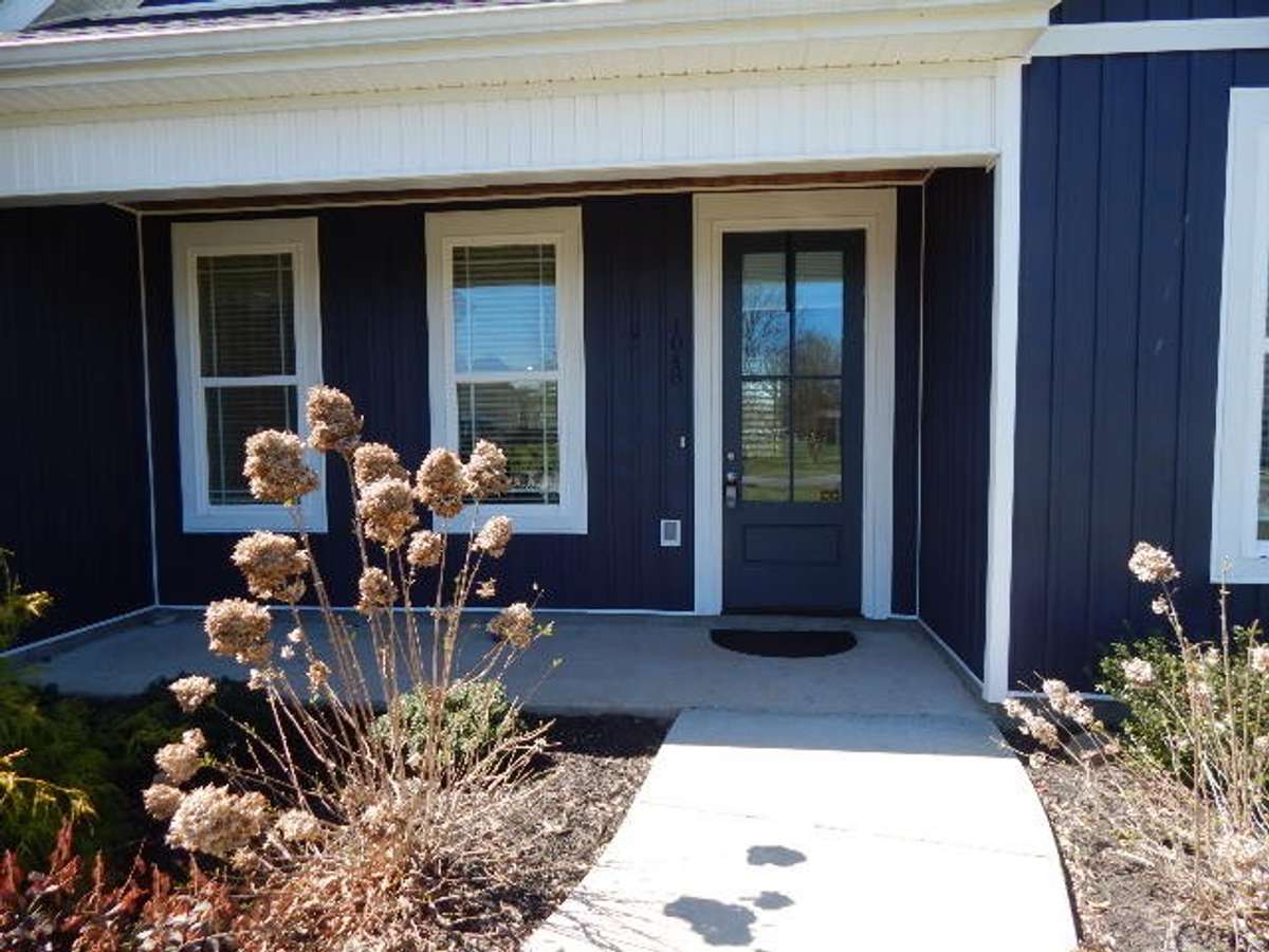 Welcome home to home which is perfect for everyday living and entertaining.