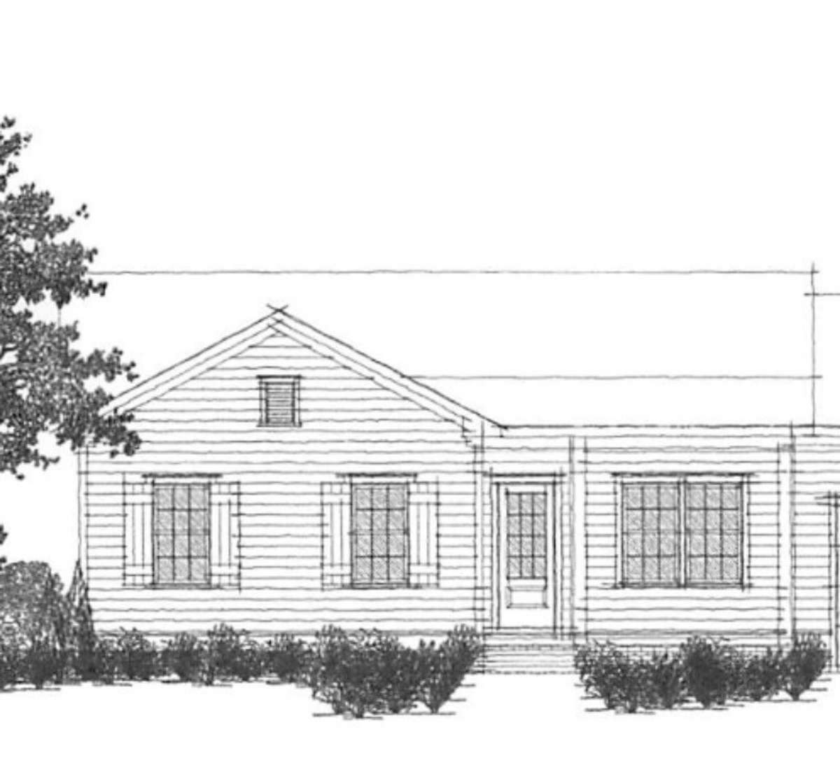 Landree Rose plan