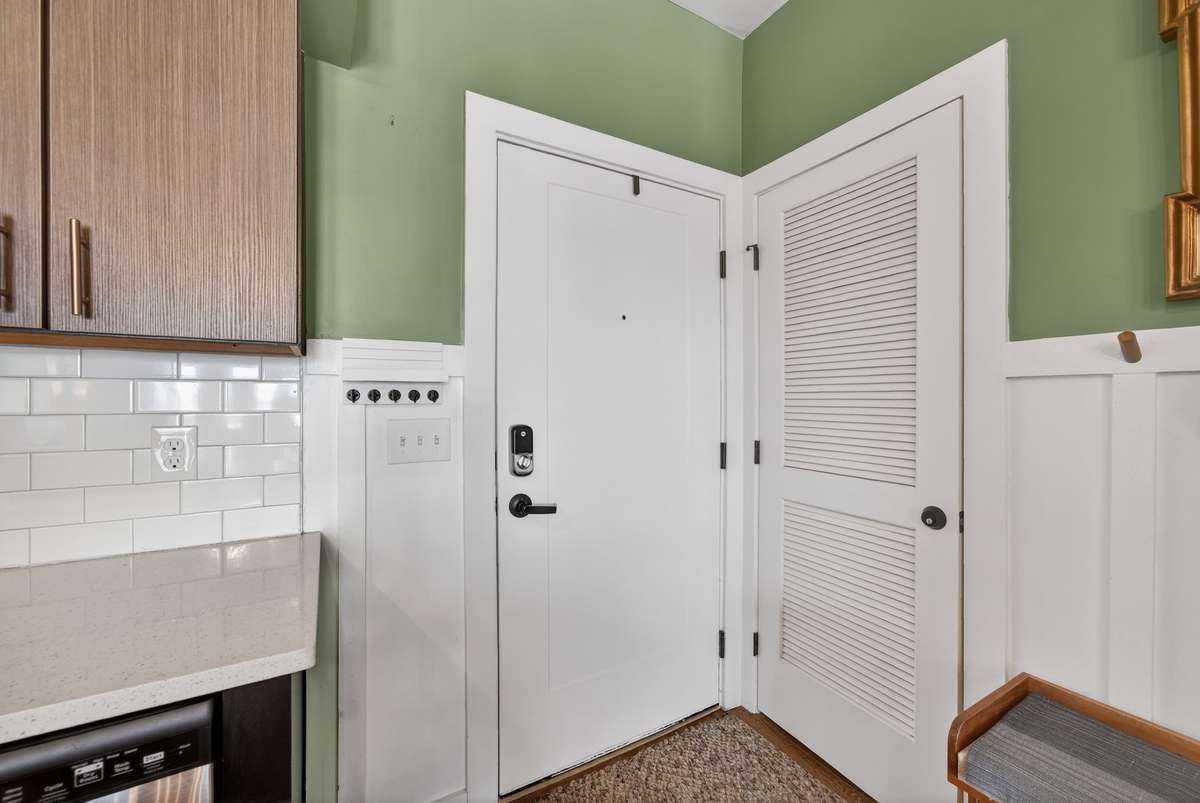 Entry Way