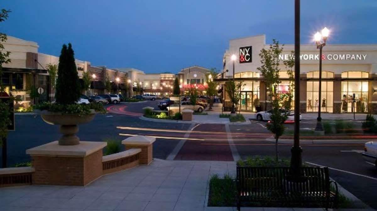 Tillman Place is 1.9 miles from Providence Marketplace with shopping, dining, and entertainment options.