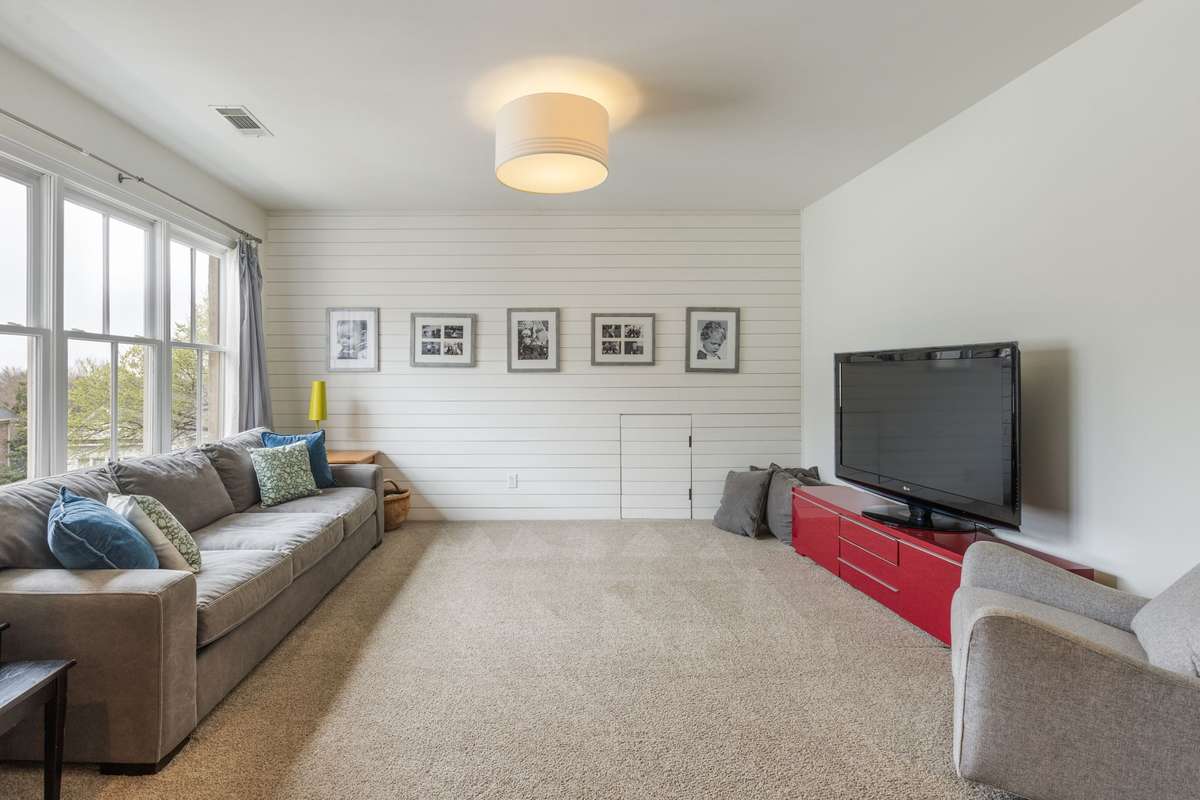 Bonus Room