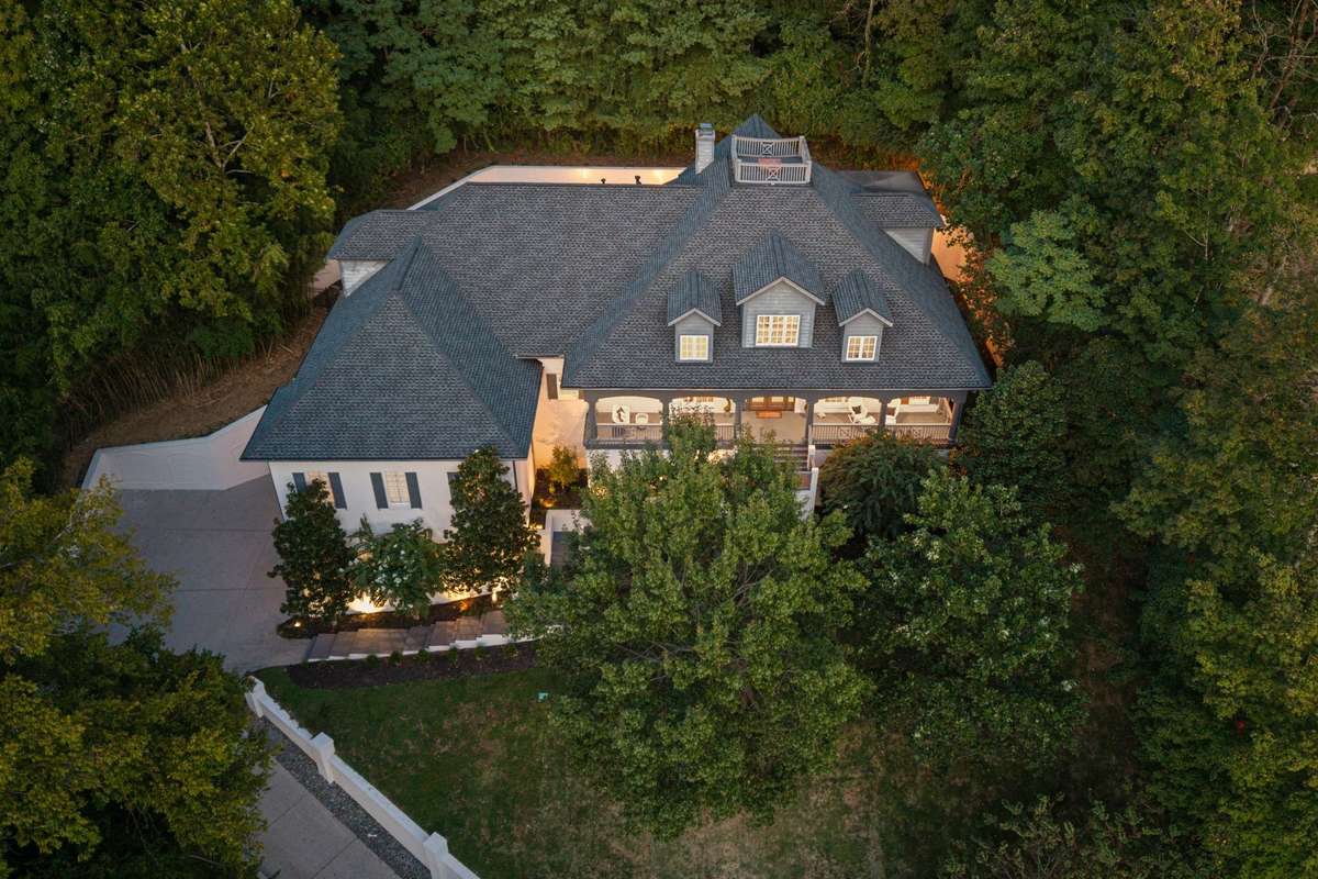 Welcome to your new Estate Home!