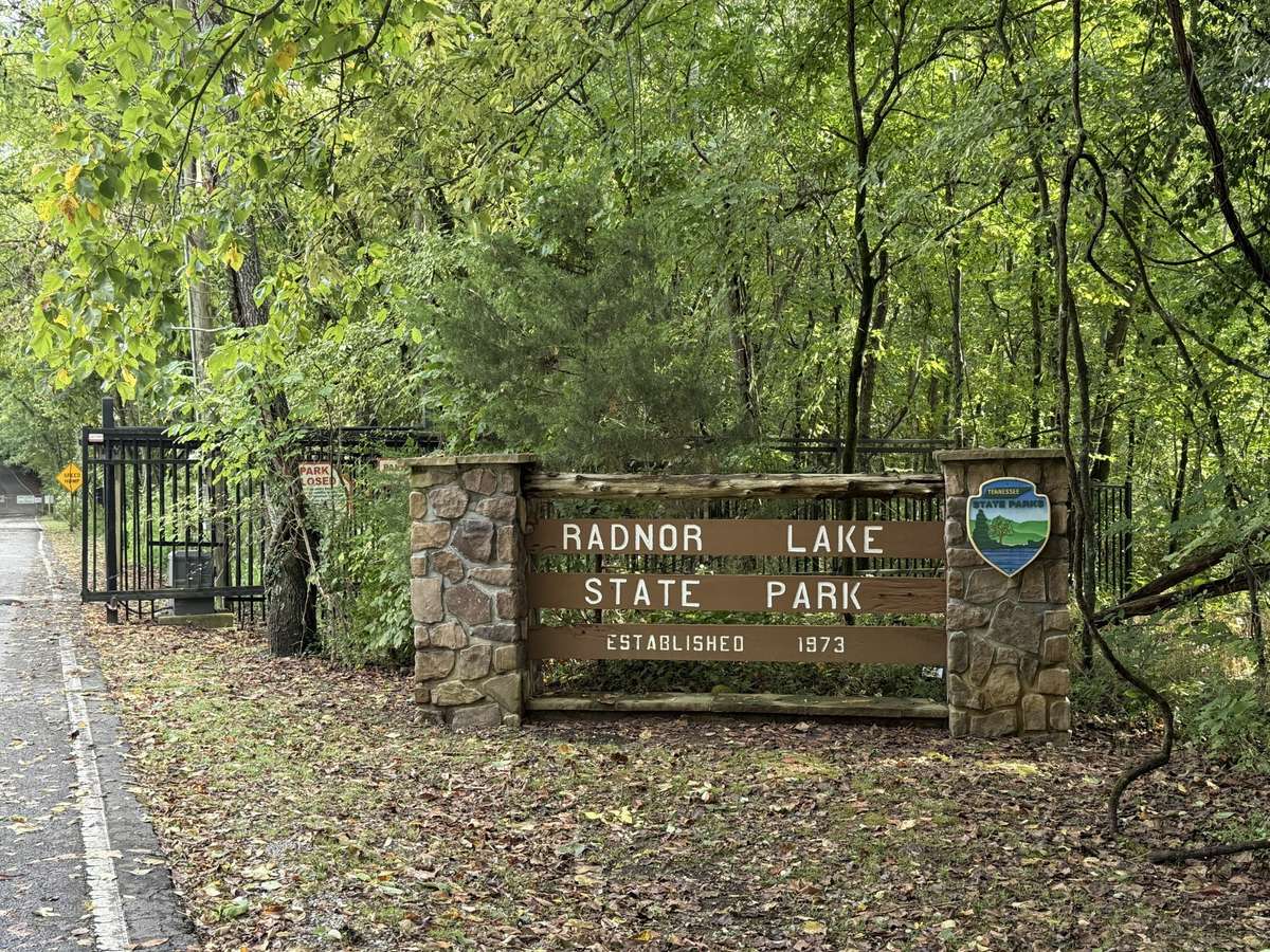 Great walking/hiking trails only minutes away.
