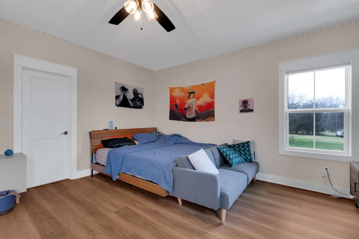 Another view of bedroom 3