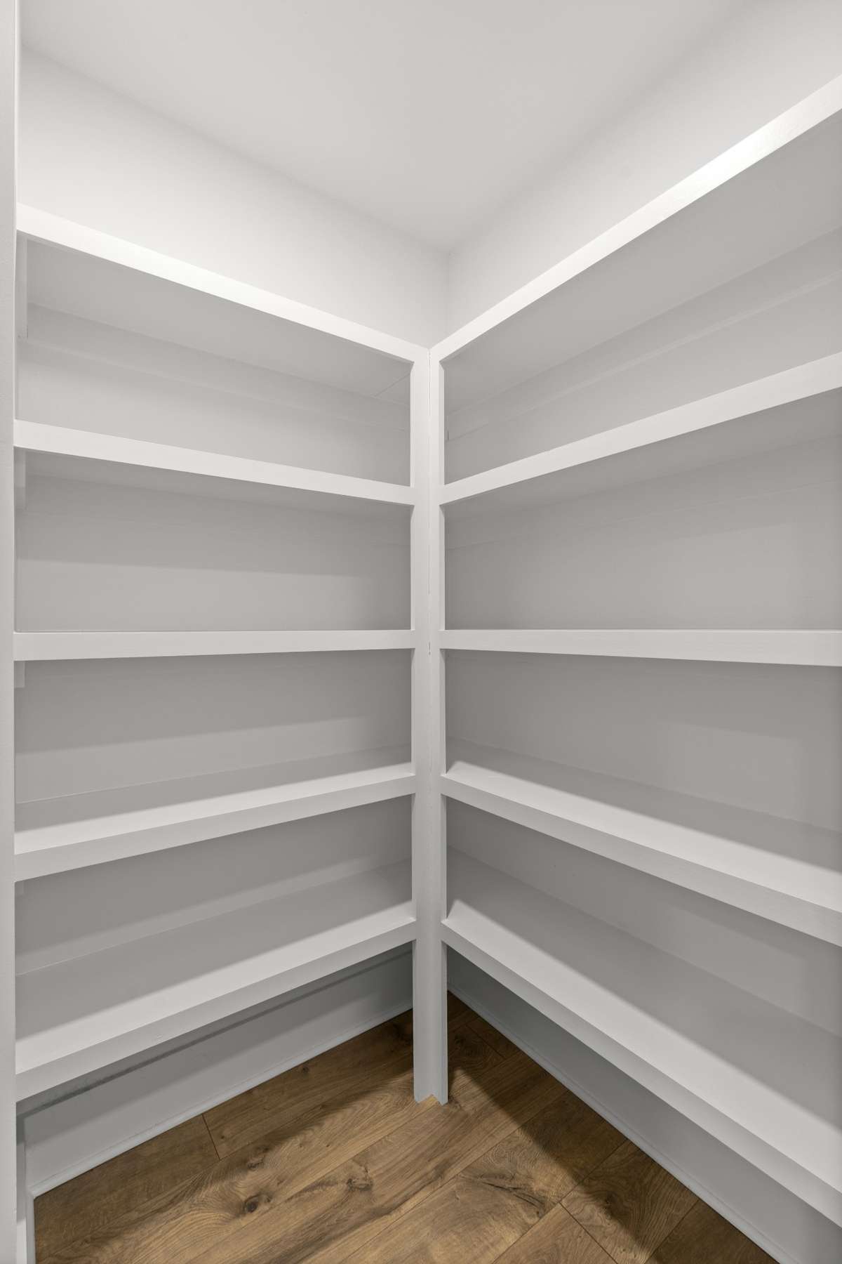 Pantry.
